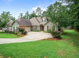 27904 Oakachoy Loop, Daphne, AL 36526