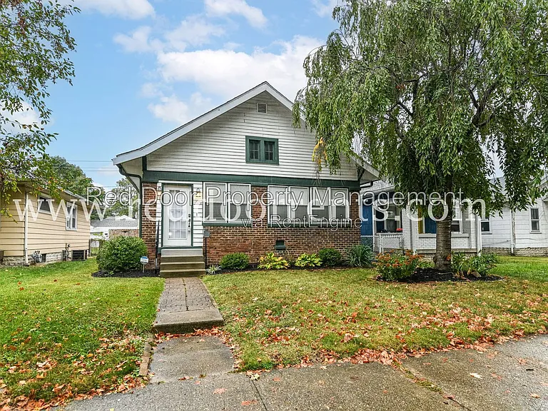 1028 N Kealing Ave — Photo 2