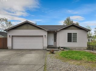 3093 Albus Ct, Fairview, OR 97024
