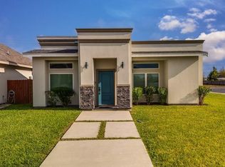 189 Cameo Dr, San Benito, TX 78586