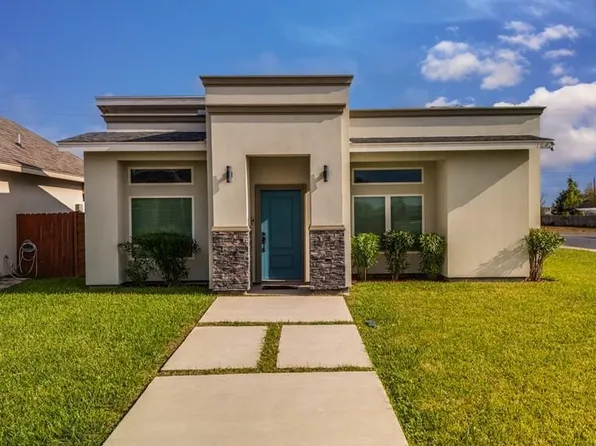 189 Cameo Dr, San Benito, TX 78586