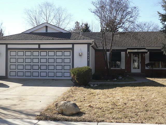 1st image of 2418 S Cedar Glen Dr