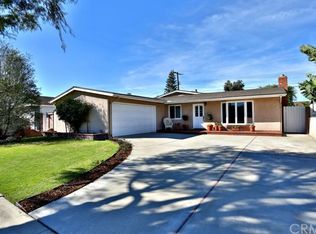 16431 Jody Cir, Westminster, CA 92683
