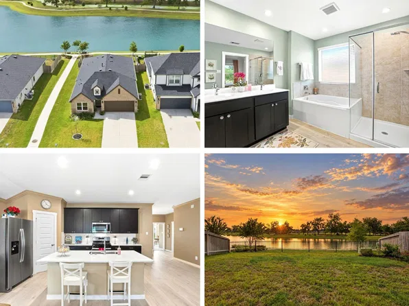 8019 Veneto Green Dr, Richmond, TX 77406