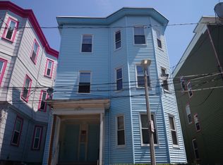 11 Arcola St, Jamaica Plain, MA 02130