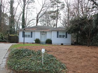 2076 Cottage Ln NW, Atlanta, GA