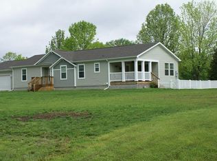 50 SW Pontiac Trl, Greensburg, IN 47240