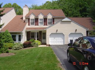5 Carriage Lane, Sparta, NJ 07871