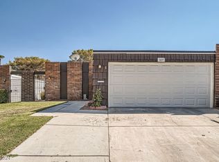 3697 Casey Dr, Las Vegas, NV 89120