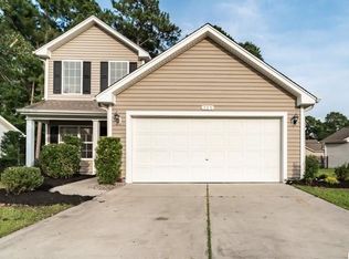 325 Barclay Dr, Myrtle Beach, SC 29579