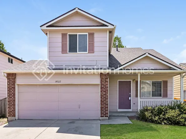 14922 E 50th Dr, Denver, CO 80239