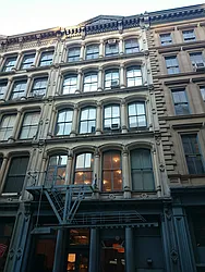 52 White Street in Tribeca