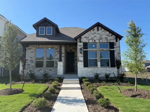 117 Royal Fern Rd, Hutto, TX 78634