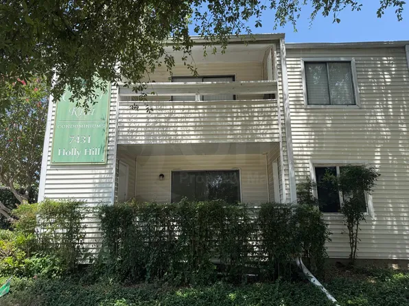 7431 Holly Hill Dr APT 102, Dallas, TX 75231
