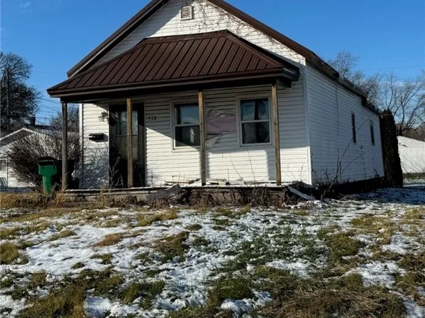 310 North St, Creston, IA 50801