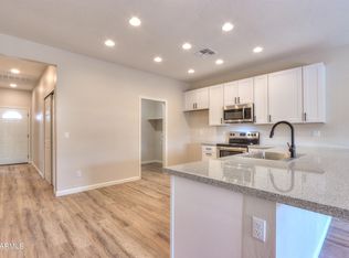 237 W Lindbergh Ave, Coolidge, AZ 85128