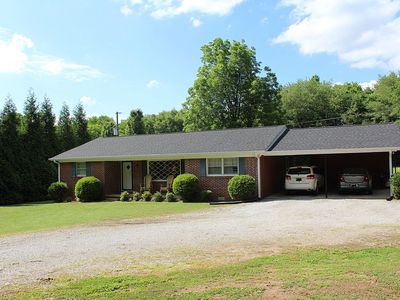 647 Rose St, Rogersville, AL, 35652