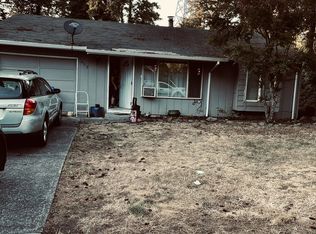 459 SW Maple Rd, Estacada, OR 97023