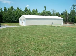 190 Key Rd, Lafayette, TN 37083