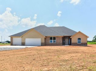 343725 Rock View Trl, Chandler, OK 74834
