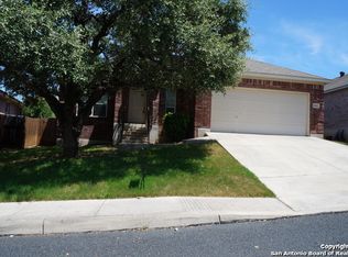 12610 Point Sound, San Antonio, TX 78253