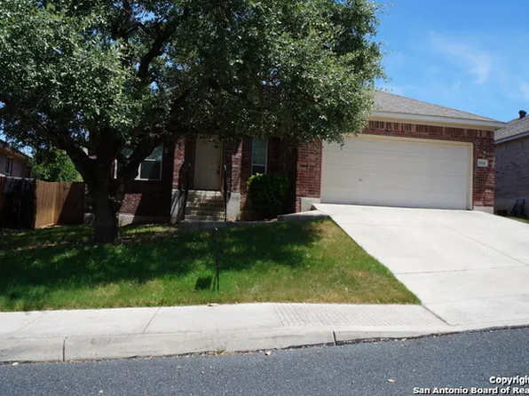 12610 Point Sound, San Antonio, TX 78253