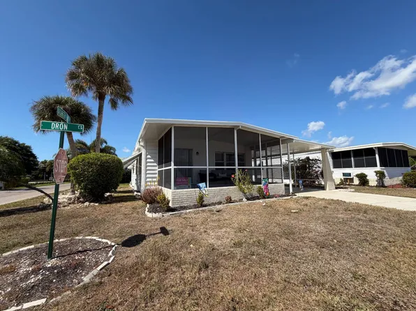 1 Dron Ct, Fort Myers, FL 33912