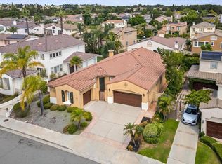 1452 S Creekside Dr, Chula Vista, CA 91915