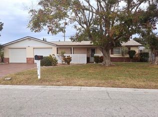 5539 Daisy Dr, New Port Richey, FL 34652