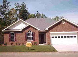 LOT 41 B Bainbridge Dr, Aiken, SC 29803