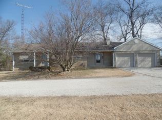 5837 S Us Highway 231, Bloomfield, IN