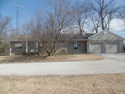 5837 S Us Highway 231, Bloomfield, IN, 47424