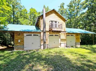 3408 Rocky Ridge Rd, Cosby, TN 37722