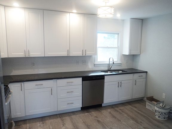 Totally new with Granite