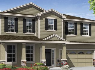 4217 Granite Glen Loop, Wesley Chapel, FL 33544