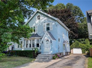 100 Walnut Park, Rochester, NY 14622