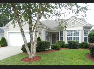 12 Botanica Ct, Bluffton, SC 29909
