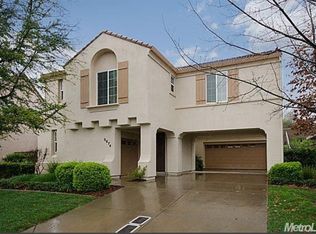 3074 Pescara Pl, El Dorado Hills, CA