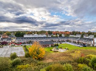 60 Mile Rd #102, Wells, ME 04090