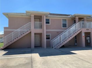 904 SE 13th St APT 101, Cape Coral, FL 33990