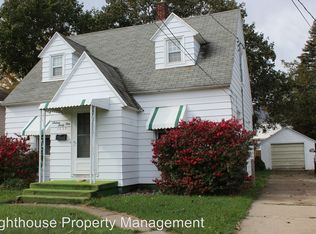 1631 McReynolds Ave NW, Grand Rapids, MI 49504