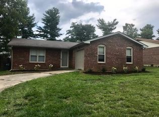 479 Monticello Blvd, Lexington, KY 40503