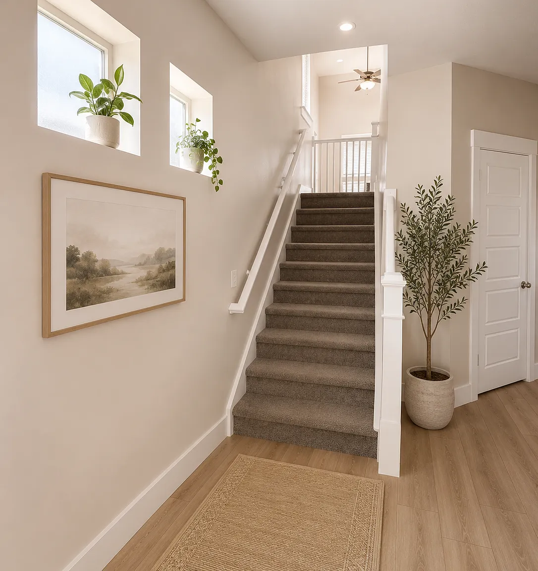 4 bed, 2300 sqft, $2,500 — Photo 3