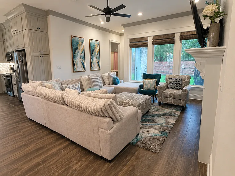 8820 Beau Chene Dr — Photo 1