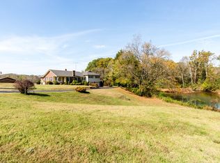706 Highway 438, Centerville, TN 37033