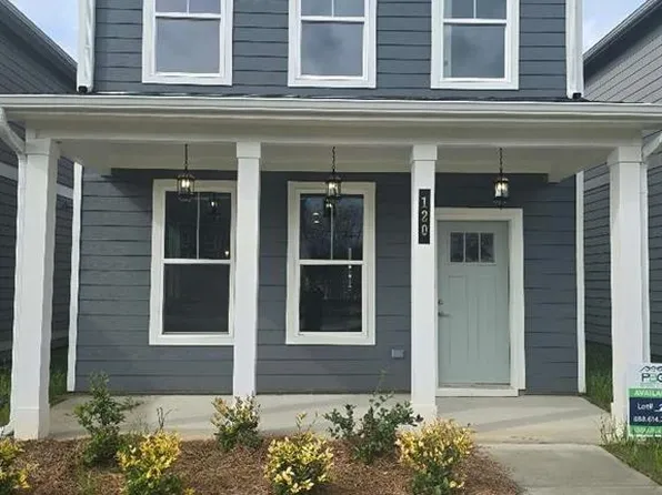 120 Bartow St, Fayetteville, GA 30214