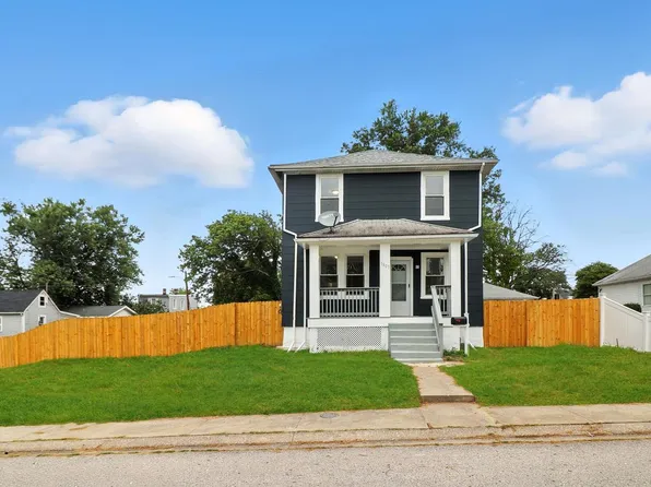 1803 Casadel Ave, Baltimore, MD 21230