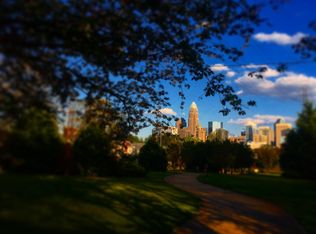 429 Summit Ave, Charlotte, NC 28208