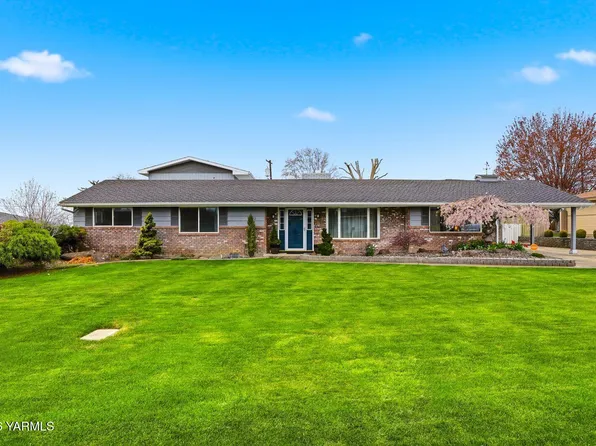 212 S 46th Ave, Yakima, WA 98908