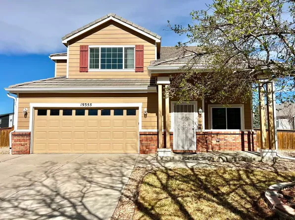 19355 E 58th Dr, Aurora, CO 80019